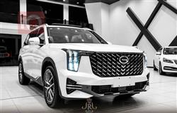 جی ئەی سی GS8